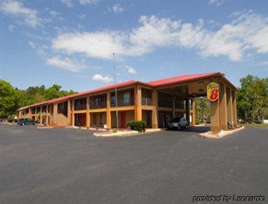 Motel Super 8 Defuniak Springs Zewnętrze zdjęcie